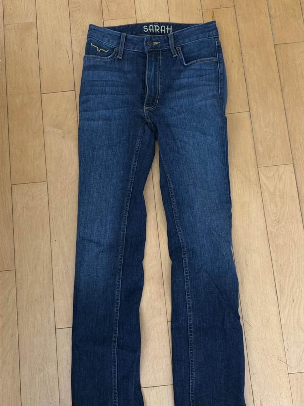 Kimes jeans
